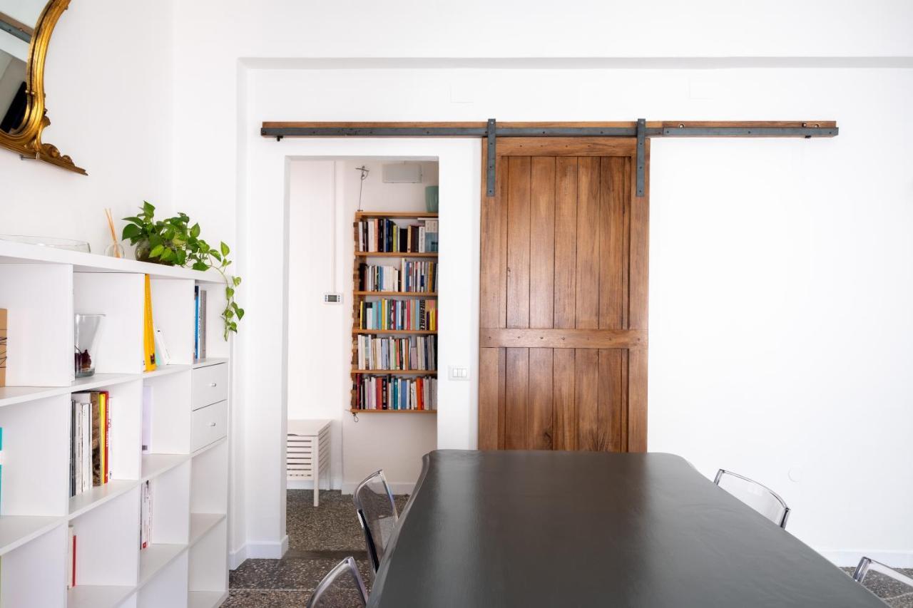 Domus Deiana Apartamento Cagliari
