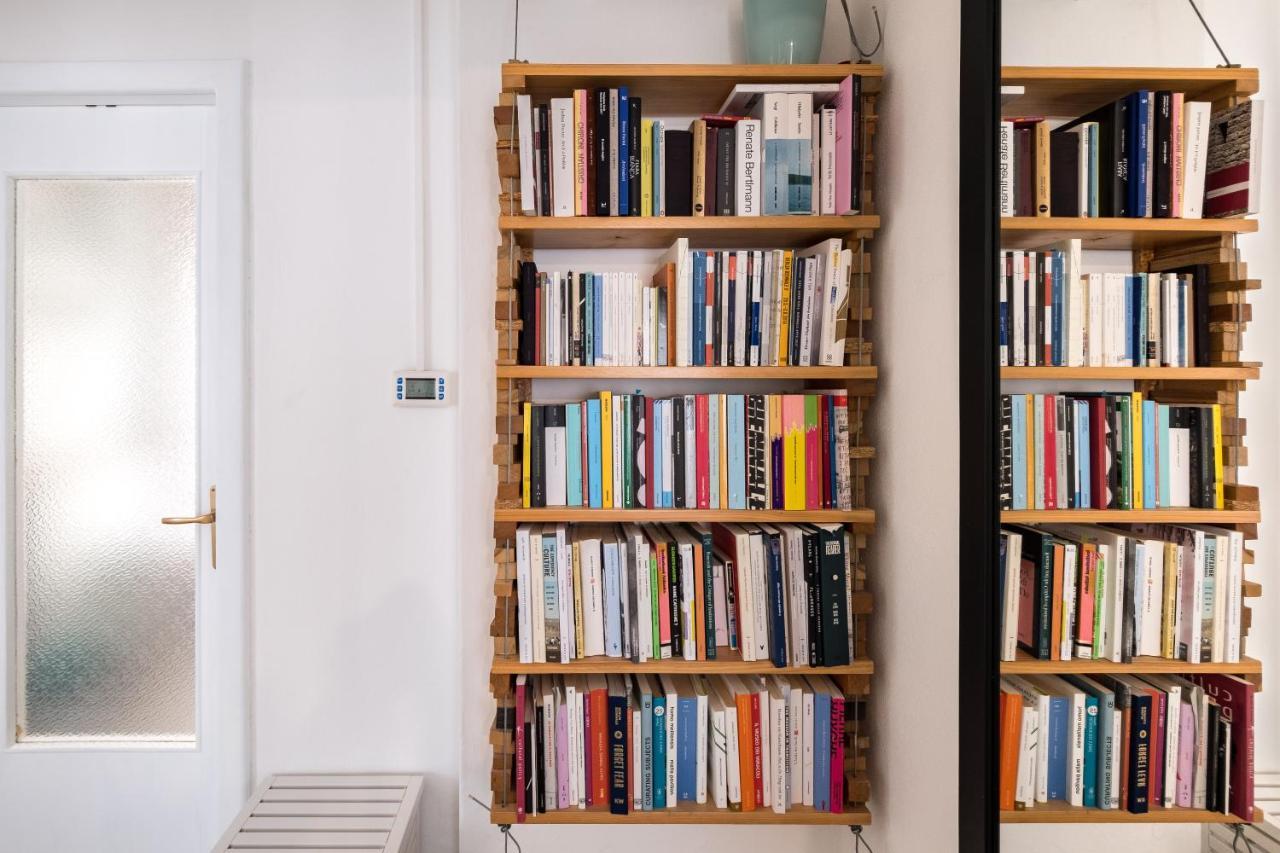 Domus Deiana Apartamento Cagliari