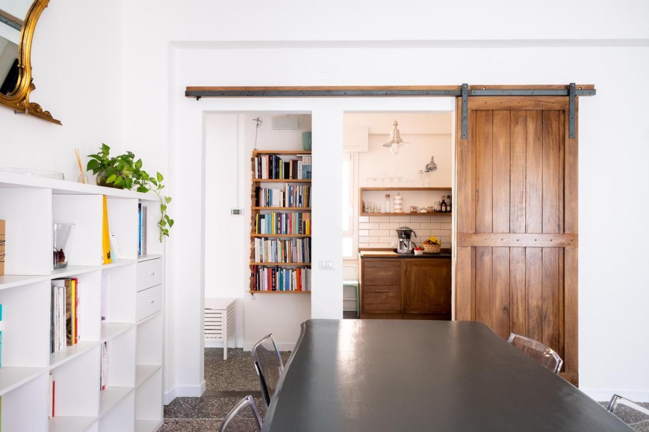 Domus Deiana Apartamento *
