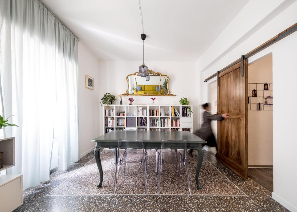 Apartamento Domus Deiana *