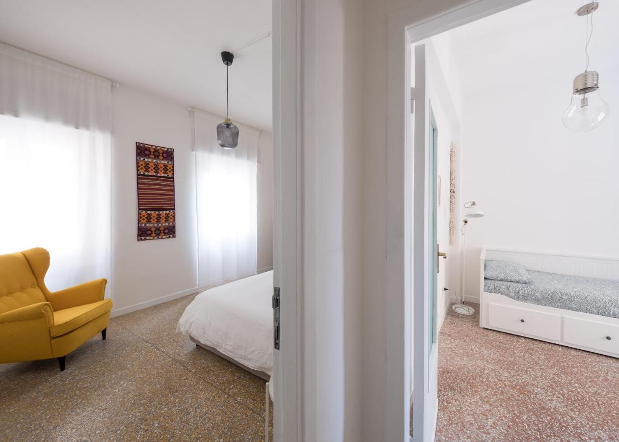 Domus Deiana Apartamento *