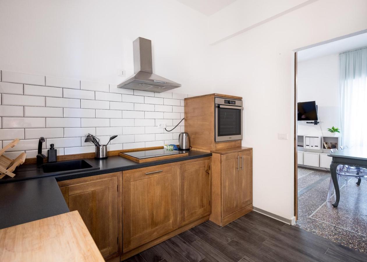 Apartamento Domus Deiana