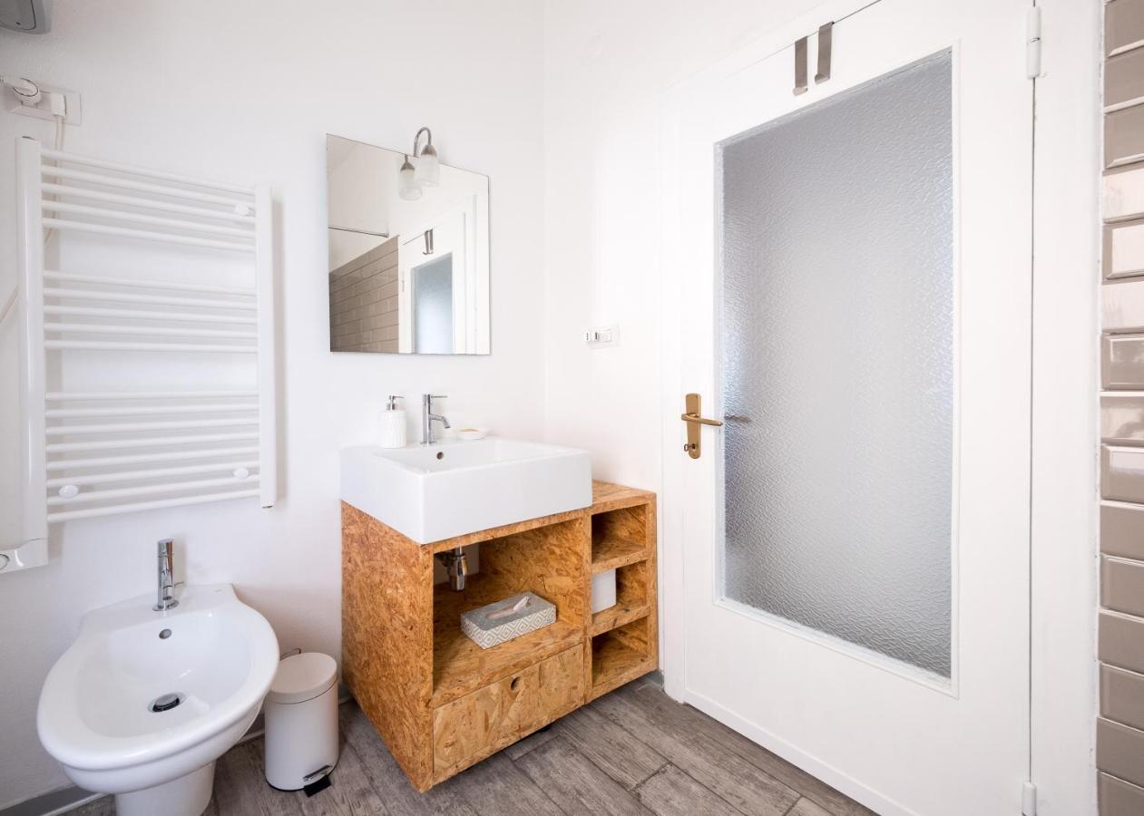 Apartamento Domus Deiana Cagliari